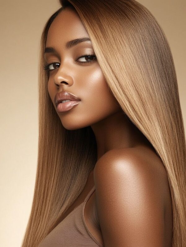 Peruvian Human Hair Bundle (3 Pieces)